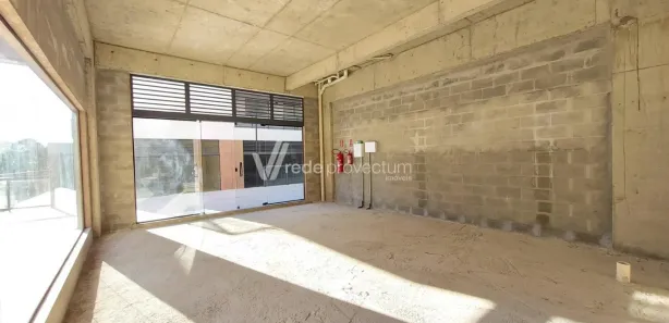 Conjunto Comercial / Sala com 1 Quarto para alugar, 44m² no Pinheirinho, Vinhedo