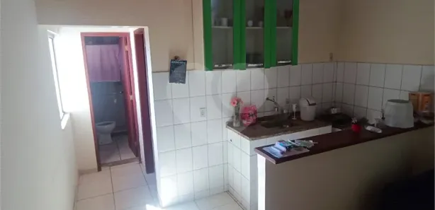 Flat com 1 Quarto para alugar, 80m² no Manguinhos, Armação dos Búzios