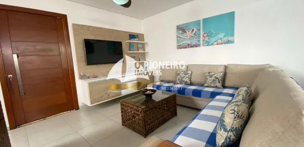 Casa de Condomínio com 4 Quartos para venda ou aluguel, 160m² no Juquehy, São Sebastião