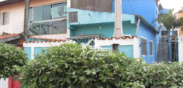 Casa com 4 Quartos à venda, 240m² no Jardim Viel, Sumaré