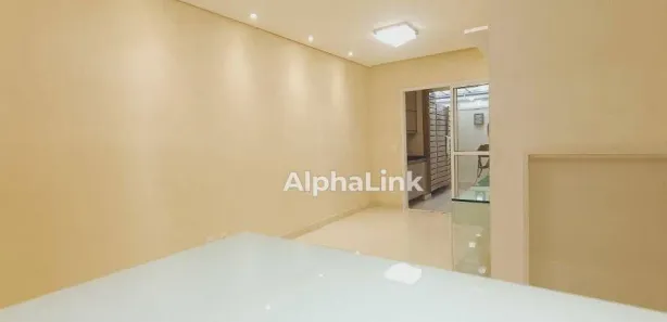 Apartamento com 3 Quartos para alugar, 105m² no Bethaville I, Barueri