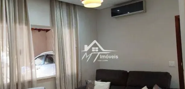 Casa com 2 Quartos à venda, 108m² no Jardim das Palmeiras, Sumaré