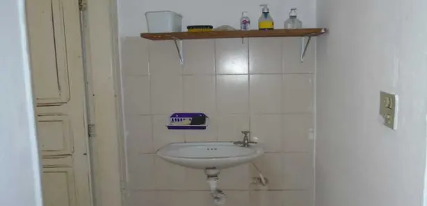 Conjunto Comercial / Sala para alugar, 50m² no Centro, Cosmópolis