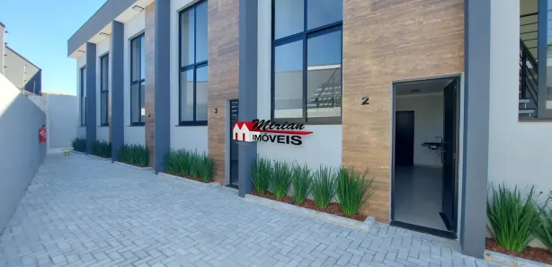 Flat com 1 Quarto à venda, 35m² no Cidade Nova Peruíbe, Peruíbe
