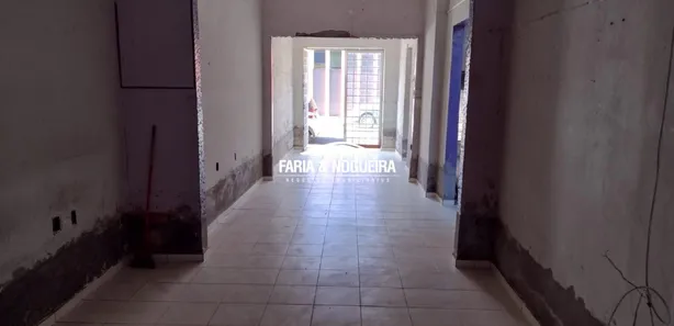Loja / Salão / Ponto Comercial à venda, 180m² no Centro, Rio Claro