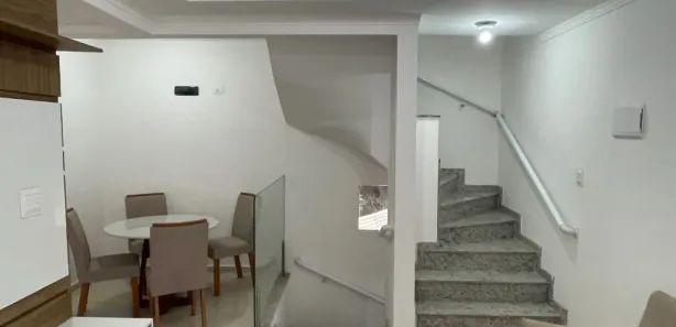 Fazenda / Sítio / Chácara com 2 Quartos à venda, 102m² no Campo Grande, Santos