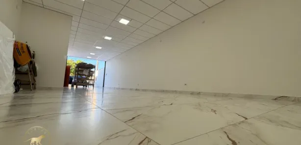 Galpão / Depósito / Armazém para alugar, 125m² no Laranjeiras, Caieiras