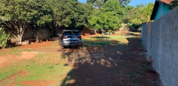 Terreno / Lote / Condomínio com 1 Quarto para alugar, 1600m² no Recreio das Acácias, Ribeirão Preto