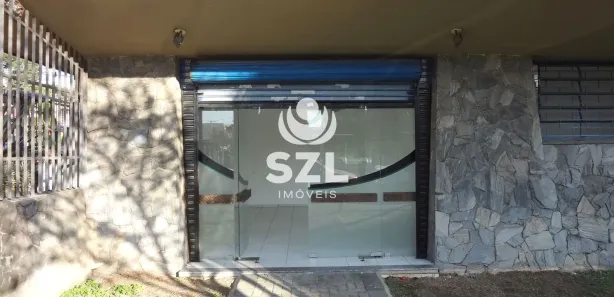 Loja / Salão / Ponto Comercial para alugar, 51m² no Alto da Rua XV, Curitiba