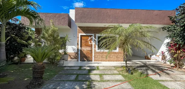 Casa com 2 Quartos para alugar, 98m² no Inoã (Inoã), Maricá