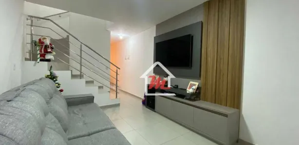 Sobrado com 2 Quartos à venda, 80m² no Testo Salto, Blumenau