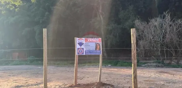 Terreno / Lote Comercial à venda, 1000m² no Vila Selma, Miguel Pereira