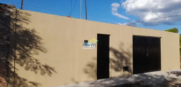 Casa com 2 Quartos à venda, 47m² no Tranqueira, Altos