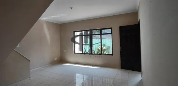 Sobrado com 3 Quartos para alugar, 154m² no Cerâmica, São Caetano do Sul