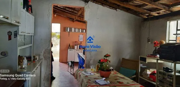 Galpão / Depósito / Armazém à venda, 206m² no Boa Vista, Uberaba