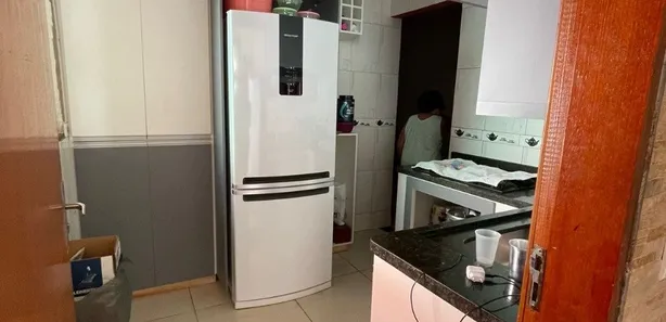 Sobrado com 3 Quartos à venda, 263m² no Residencial Elizene Santana, Goiânia