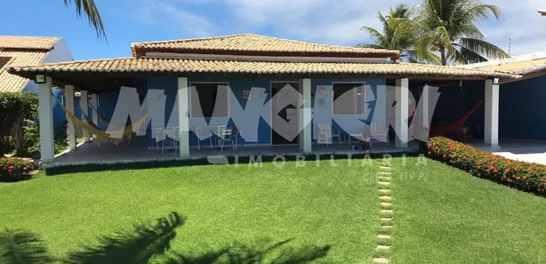 Casa com 4 Quartos para alugar, 500m² no , Estância
