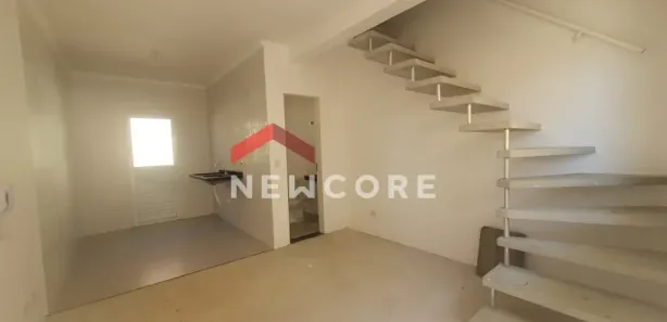 Casa de Condomínio com 2 Quartos à venda, 47m² no Paisagem Casa Grande, Cotia
