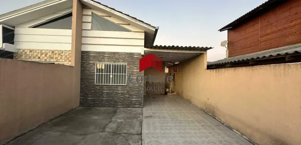 Casa com 3 Quartos para alugar, 92m² no São Marcos, São José dos Pinhais