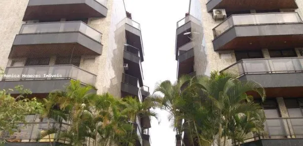 Apartamento com 3 Quartos à venda, 128m² no Passagem, Cabo Frio