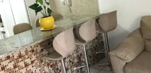 Casa de Vila com 4 Quartos à venda, 150m² no Stella Maris, Salvador