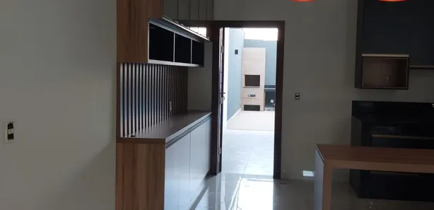 Sobrado com 3 Quartos à venda, 174m² no Jardim Arizona, Sete Lagoas
