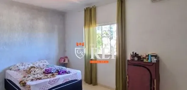 Sobrado com 2 Quartos à venda, 110m² no Medeiros, Rio Verde