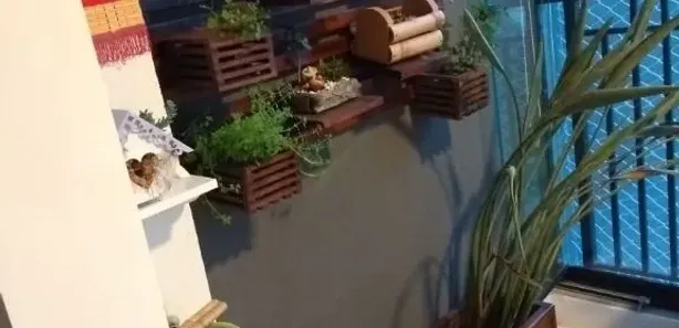 Apartamento com 2 Quartos para alugar, 63m² no Continental, Osasco