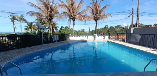 Apartamento com 2 Quartos para alugar, 86m² no Boraceia, Bertioga