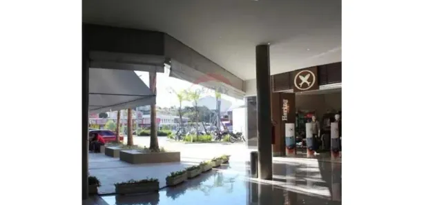 Conjunto Comercial / Sala à venda, 45m² no Estância das Flores, Jaguariúna