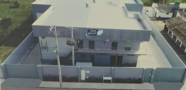Galpão / Depósito / Armazém para venda ou aluguel, 1144m² no Nossa Senhora de Fátima, Penha
