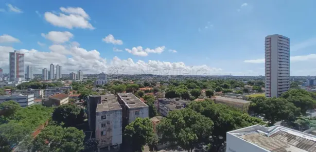 Apartamento com 2 Quartos à venda, 66m² no Encruzilhada, Recife