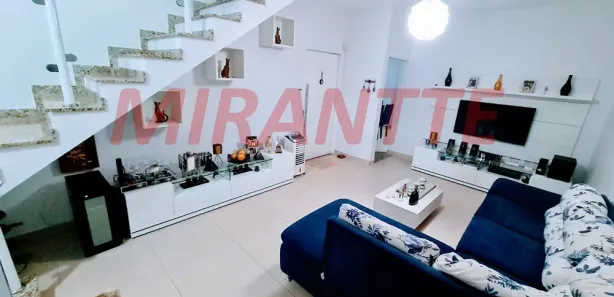 Sobrado com 3 Quartos à venda, 175m² no Laranjeiras, Caieiras