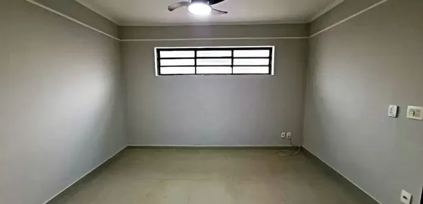 Casa com 2 Quartos para venda ou aluguel, 105m² no Campos Elíseos, Ribeirão Preto