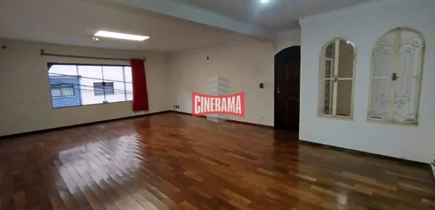 Sobrado com 7 Quartos para alugar, 312m² no Mauá, São Caetano do Sul