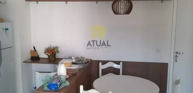 Apartamento com 2 Quartos à venda, 49m² no Sol Nascente, Embu-Guaçu