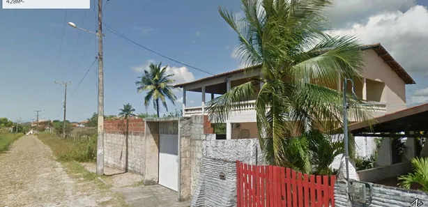 Sobrado com 4 Quartos à venda, 429m² no Pecém, São Gonçalo do Amarante