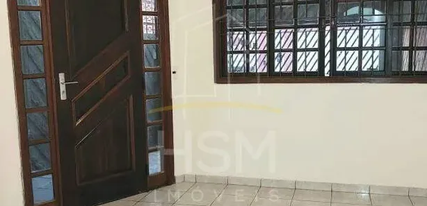 Sobrado com 3 Quartos para alugar, 169m² no Vila Valparaíso, Santo André