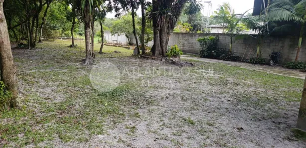 Fazenda / Sítio / Chácara com 2 Quartos à venda, 80m² no Guaraguaçu, Pontal do Paraná