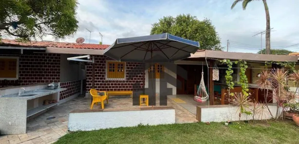 Casa de Condomínio com 3 Quartos à venda, 94m² no Pilar, Ilha de Itamaracá