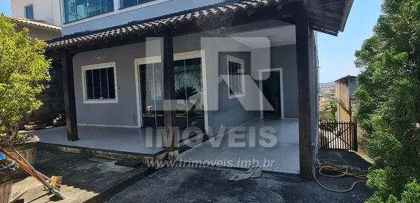 Sobrado com 4 Quartos à venda, 280m² no , Iguaba Grande