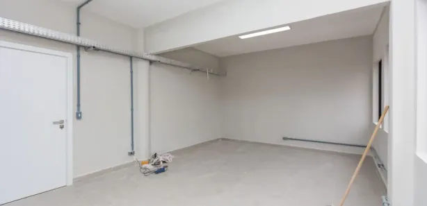 Conjunto Comercial / Sala para alugar, 26m² no Centro, Curitiba