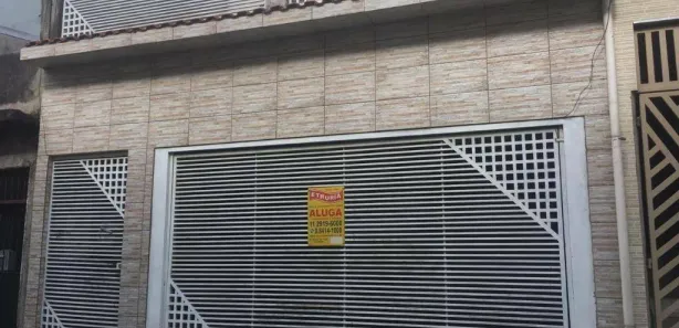 Sobrado com 2 Quartos à venda, 90m² no Jardim da Conquista (Zona Leste), São Paulo