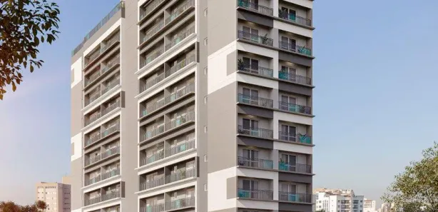 Multi Praça da Árvore no Saúde, São Paulo