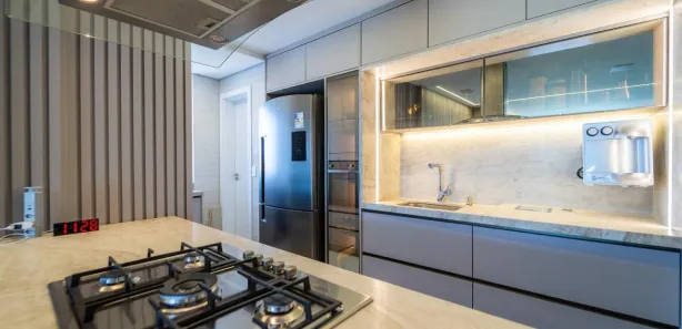Apartamento com 2 Quartos à venda, 84m² no Zona Industrial, Brasília
