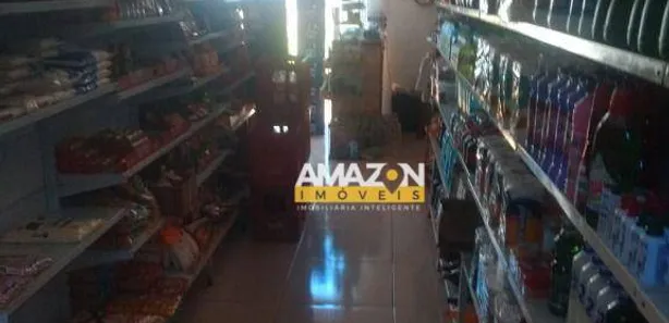 Prédio Inteiro à venda, 1030m² no Liberdade, Rio Verde