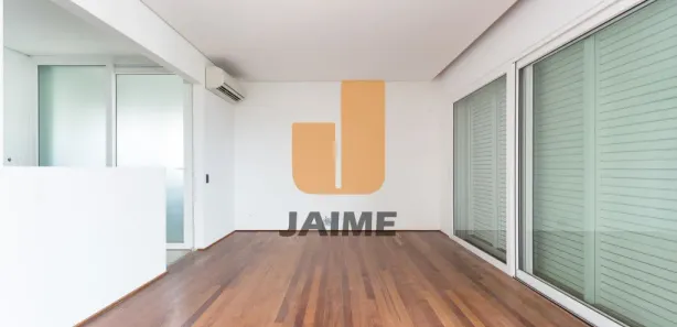 Apartamento com 1 Quarto para venda ou aluguel, 95m² no Vila Olímpia, São Paulo