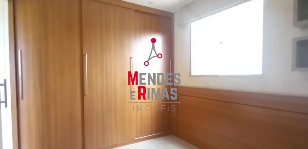 Apartamento com 2 Quartos à venda, 55m² no Cabral, Contagem