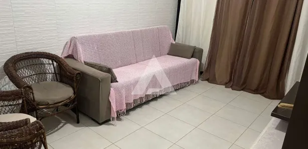 Apartamento com 2 Quartos à venda, 80m² no Guarajuba (Monte Gordo), Camaçari