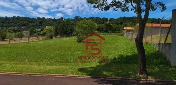 Fazenda / Sítio / Chácara à venda, 1500m² no Estância Cabral, Cambé